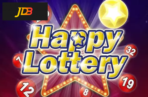 Happy Lottery